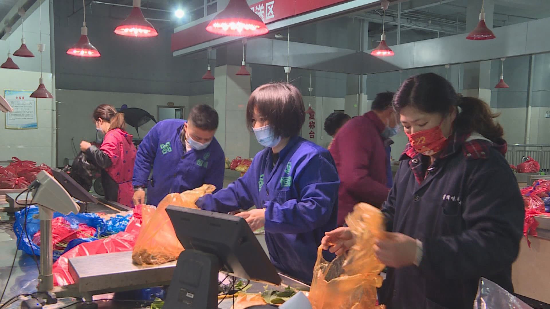 创新城乡配送模式 食品配送服务驱动乡村振兴新路径