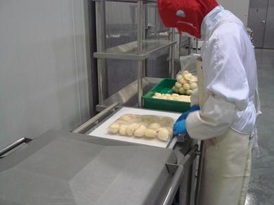 荣誉的见证 2008年食品配送公司的奥运服务贡献