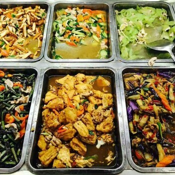 餐饮经营管理与全方位配送服务 打造高效产业链